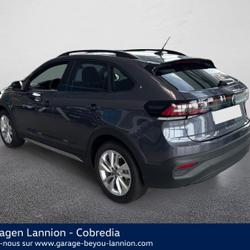 Volkswagen Taigo 1.0 TSI 116ch VW Edition DSG7 Lannion