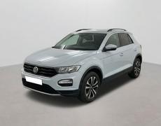 Volkswagen T-Roc Mions