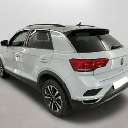 Volkswagen T-Roc 1.6 TDI 115 United Mions