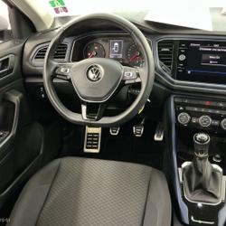 Volkswagen T-Roc 1.6 TDI 115 United Chanas