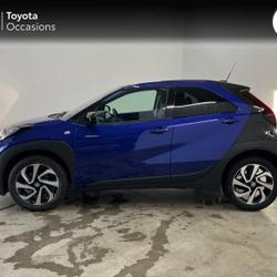 Toyota Aygo X 1.0 VVT-i 72ch Design S-CVT MY24 Saint-Herblain