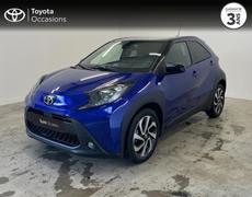 Toyota Aygo X Saint-Herblain