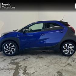 Toyota Aygo X 1.0 VVT-i 72ch Design S-CVT MY24 Saint-Herblain