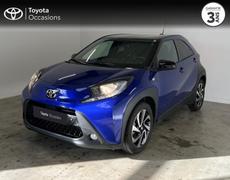 Toyota Aygo X Saint-Herblain