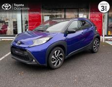 Toyota Aygo X Redon