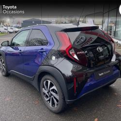 Toyota Aygo X 1.0 VVT-i 72ch Design S-CVT MY24 Redon