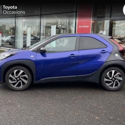 Toyota Aygo X 1.0 VVT-i 72ch Design S-CVT MY24 Redon