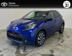 Toyota Aygo X Saint-Herblain