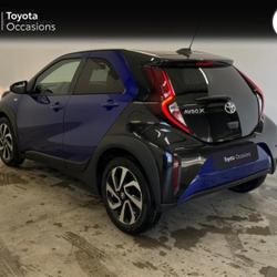 Toyota Aygo X 1.0 VVT-i 72ch Design S-CVT MY24 Saint-Herblain