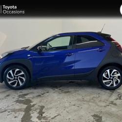 Toyota Aygo X 1.0 VVT-i 72ch Design S-CVT MY24 Saint-Herblain