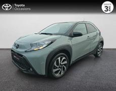 Toyota Aygo X - 1.0 VVT-i 72ch Design S-CVT MY24 - 17 990 €