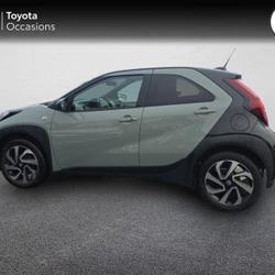 Toyota Aygo X 1.0 VVT-i 72ch Design S-CVT MY24 Rez&eacute;