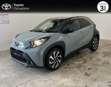 Toyota Aygo X Saint-Herblain
