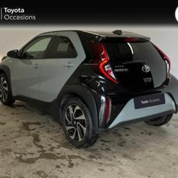 Toyota Aygo X 1.0 VVT-i 72ch Design S-CVT MY24 Saint-Herblain