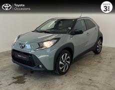 Toyota Aygo X Saint-Herblain