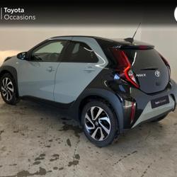 Toyota Aygo X 1.0 VVT-i 72ch Design S-CVT MY24 Saint-Herblain