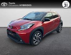 Toyota Aygo X Redon
