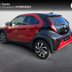 Toyota Aygo X 1.0 VVT-i 72ch Design S-CVT MY24 Redon