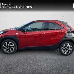Toyota Aygo X 1.0 VVT-i 72ch Design S-CVT MY24 Redon