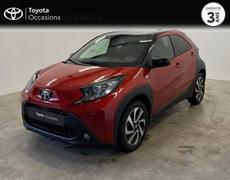 Toyota Aygo X Saint-Herblain