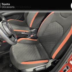 Toyota Aygo X 1.0 VVT-i 72ch Design S-CVT MY24 Saint-Herblain