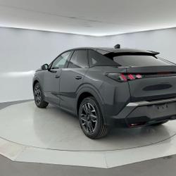 Peugeot 3008 Hybrid 145 e-DCS6 Allure Chauray