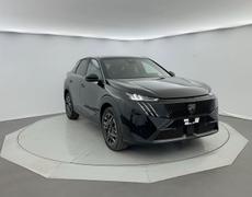 Peugeot 3008 Chauray