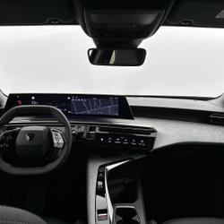 Peugeot 3008 Hybrid 145 e-DCS6 Allure Chauray