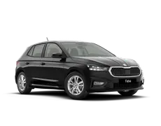 Skoda Fabia Cherbourg-en-Cotentin