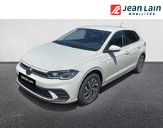 Volkswagen Polo Fontaine