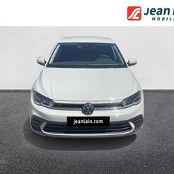Volkswagen Polo Polo 1.0 TSI 95 S&S BVM5 VW Edition Fontaine