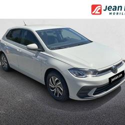 Volkswagen Polo Polo 1.0 TSI 95 S&S BVM5 VW Edition Fontaine