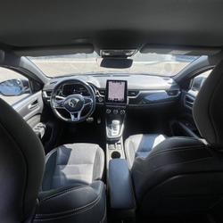 Renault Arkana Arkana E-Tech hybride 145 - 22 Engineered Montauban