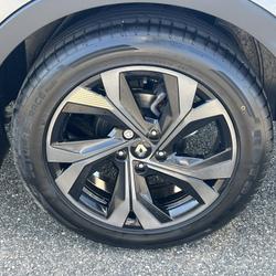 Renault Arkana Arkana E-Tech hybride 145 - 22 Engineered Montauban