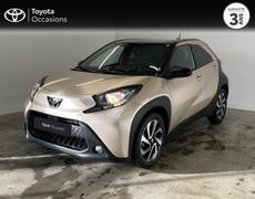 Toyota Aygo X Saint-Herblain