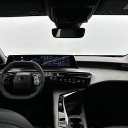 Peugeot 3008 Hybrid 145 e-DCS6 Allure Chauray