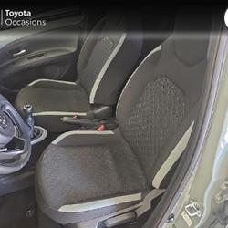Toyota Aygo X 1.0 VVT-i 72ch Design MY24 Saint-Herblain