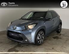 Toyota Aygo X Redon