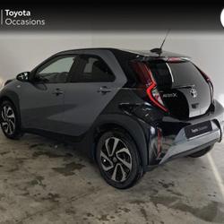 Toyota Aygo X 1.0 VVT-i 72ch Design MY24 Redon