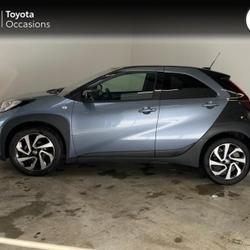 Toyota Aygo X 1.0 VVT-i 72ch Design MY24 Redon