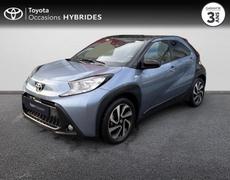 Toyota Aygo X Redon