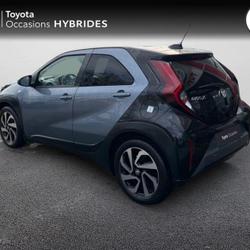 Toyota Aygo X 1.0 VVT-i 72ch Design MY24 Redon