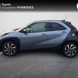 Toyota Aygo X 1.0 VVT-i 72ch Design MY24 Redon