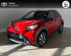 Toyota Aygo X Rezé