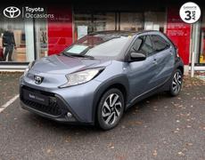 Toyota Aygo X Redon