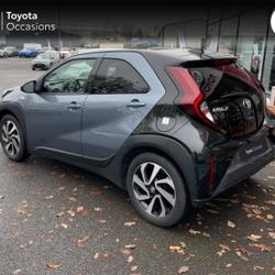 Toyota Aygo X 1.0 VVT-i 72ch Design S-CVT MY24 Redon