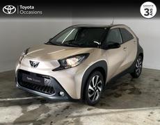 Toyota Aygo X Redon
