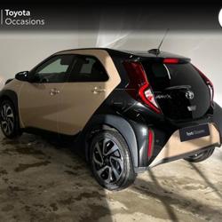 Toyota Aygo X 1.0 VVT-i 72ch Design MY24 Redon