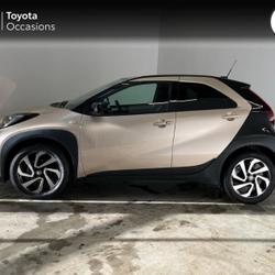 Toyota Aygo X 1.0 VVT-i 72ch Design MY24 Redon