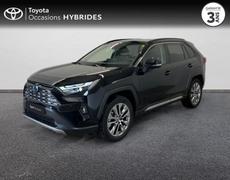 Toyota RAV4 Redon